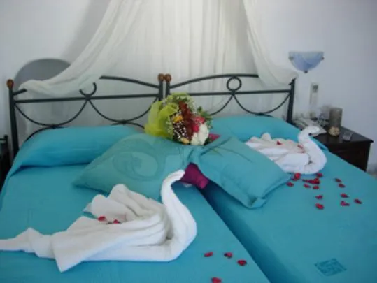 Amazing View Aparthotel Agios Stefanos (Mykonos)