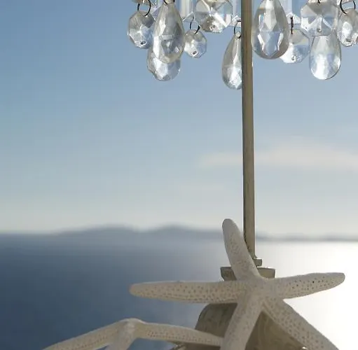 Aparthotel Amazing View