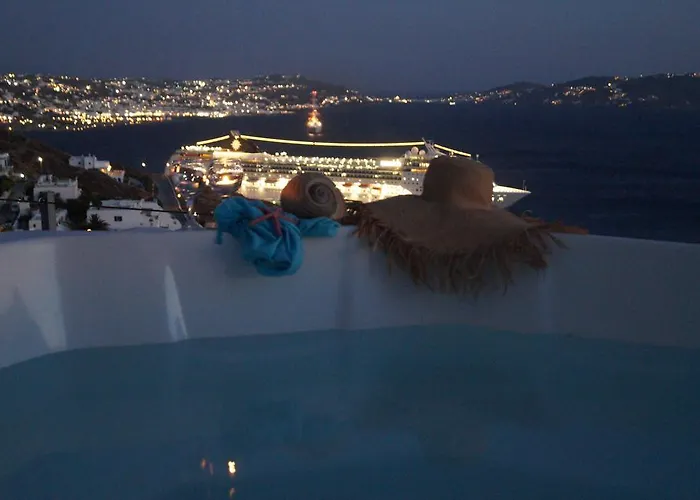 Aparthotel Amazing View