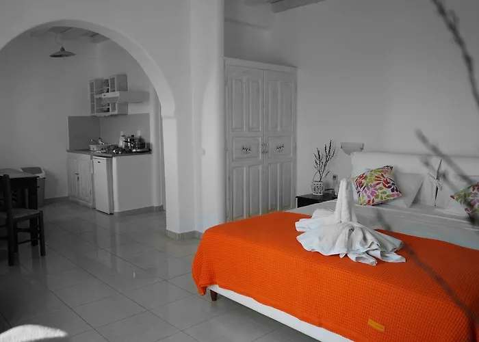 Amazing View Agios Stefanos (Mykonos)