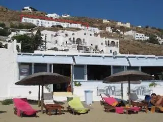 Amazing View Aparthotel Agios Stefanos (Mykonos)