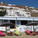Amazing View Apartahotel Agios Stefanos (Mykonos)