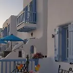 Amazing View Apartahotel 3*