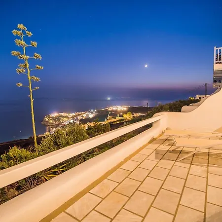 Amazing View Aparthotel 3*