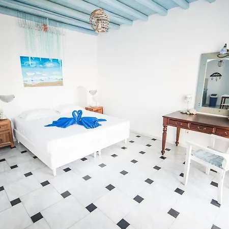 Amazing View Апарт-отель 3*