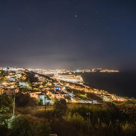 Amazing View Апарт-отель