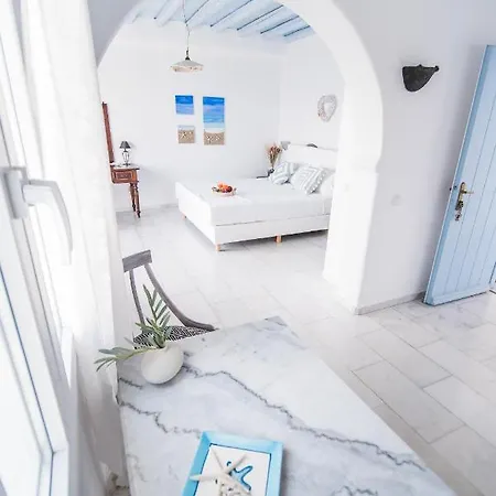 Amazing View Апарт-отель