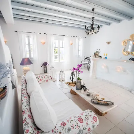 Amazing View 3* 아기오스 스테파노스