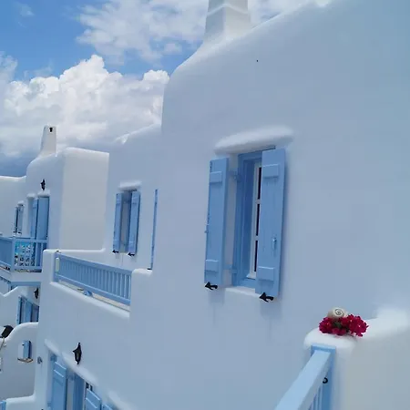 아파트호텔 Amazing View