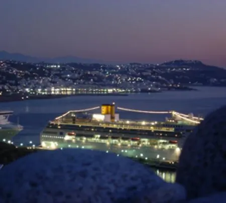 Апарт-отель Amazing View 3*