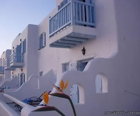 Amazing View Aparthotel 3*