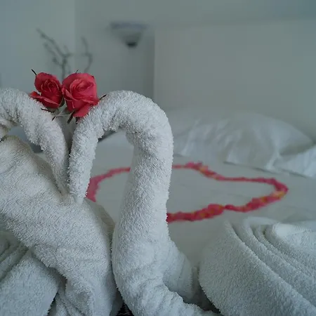 Amazing View 아기오스 스테파노스