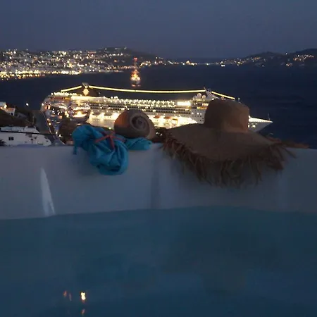 아파트호텔 Amazing View