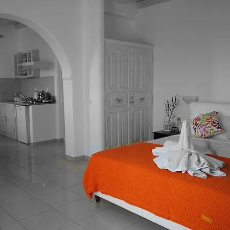 Amazing View 아기오스 스테파노스