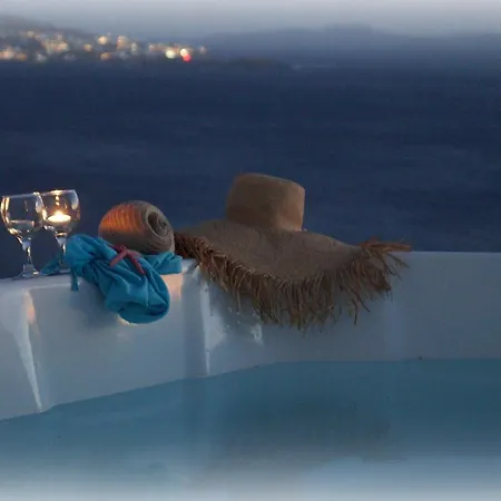 Amazing View Aparthotel