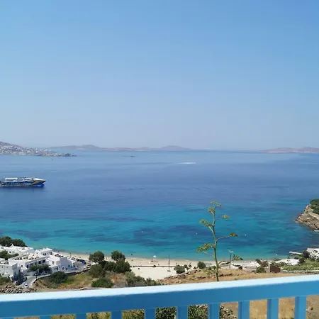 Amazing View Aparthotel 3*