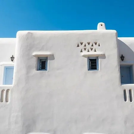 Amazing View Апарт-отель