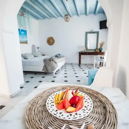 Amazing View Апарт-отель 3*