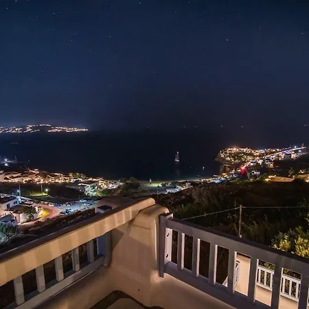 Amazing View 3*