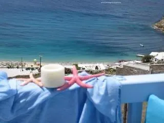 Aparthotel Amazing View