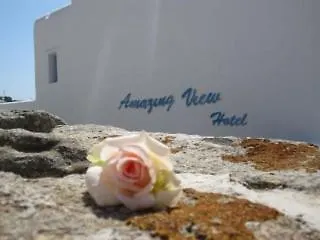Amazing View Agios Stefanos (Mykonos)