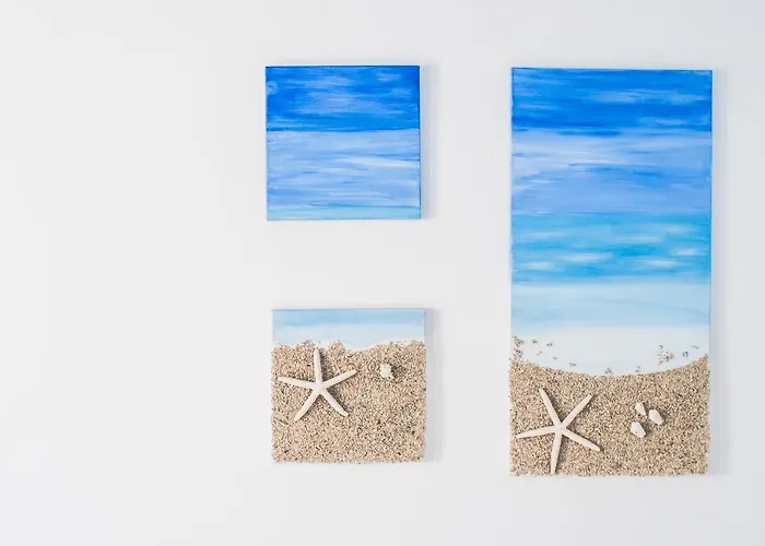 Amazing View Apartmanhotel 3*