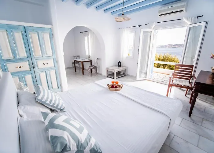 Apartmanhotel Amazing View 3*