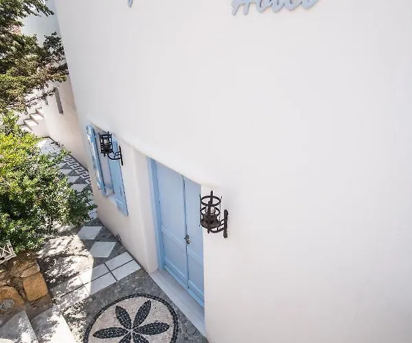 Apartmanhotel Amazing View