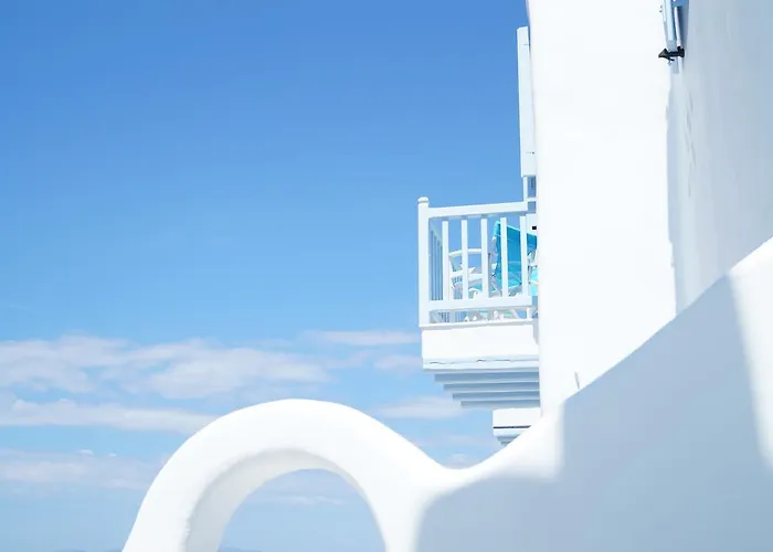 Amazing View Apartmanhotel