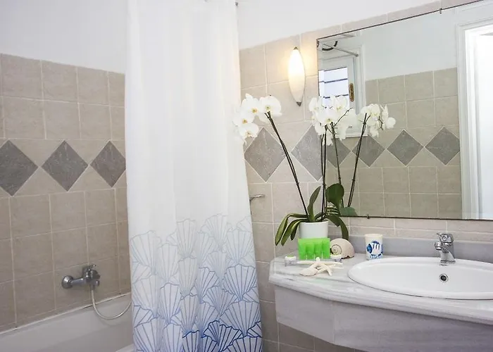 Apartmanhotel Amazing View