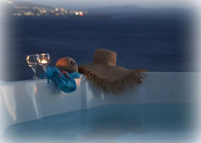 Amazing View Apartmanhotel