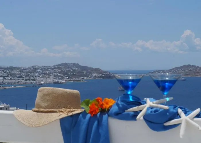 Apartmanhotel Amazing View