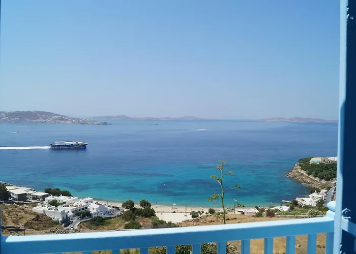 Amazing View Apartmanhotel 3*