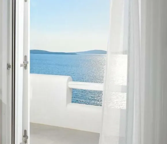 Apartmanhotel Amazing View