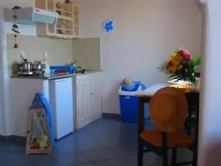 Apartmanhotel Amazing View Ájosz Sztéfanosz