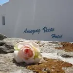 Amazing View Ájosz Sztéfanosz
