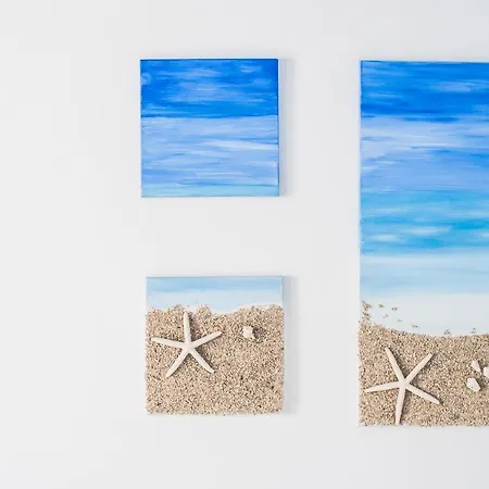 Amazing View Lägenhetshotell 3*