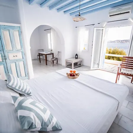 Aparthotel Amazing View 3*