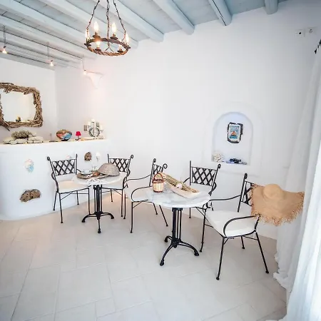 Amazing View 3* Agios Stefanos (Mykonos)