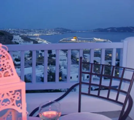 Amazing View Lägenhetshotell 3*