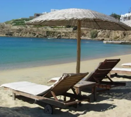 Amazing View 3* Agios Stefanos (Mykonos)