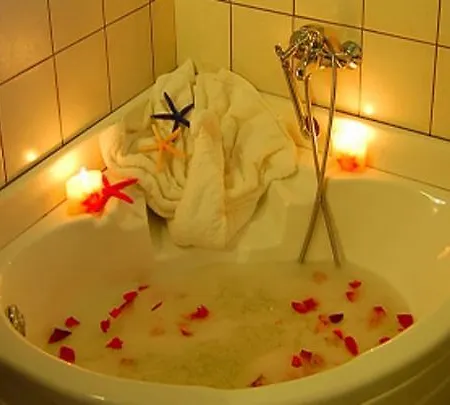 Lägenhetshotell Amazing View