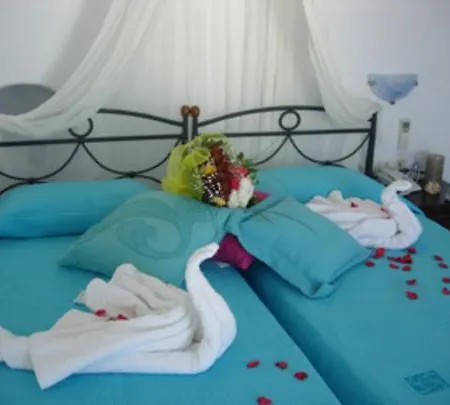 Amazing View Aparthotel Agios Stefanos (Mykonos)