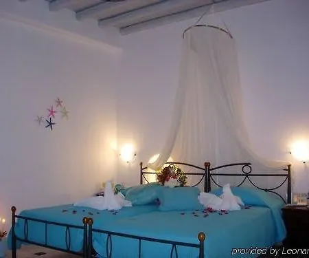 Amazing View Lägenhetshotell Agios Stefanos (Mykonos)