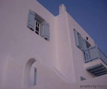 Amazing View Agios Stefanos (Mykonos)