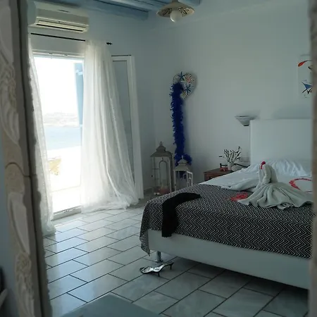 Amazing View Agios Stefanos (Mykonos)