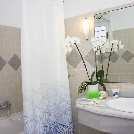 Lägenhetshotell Amazing View