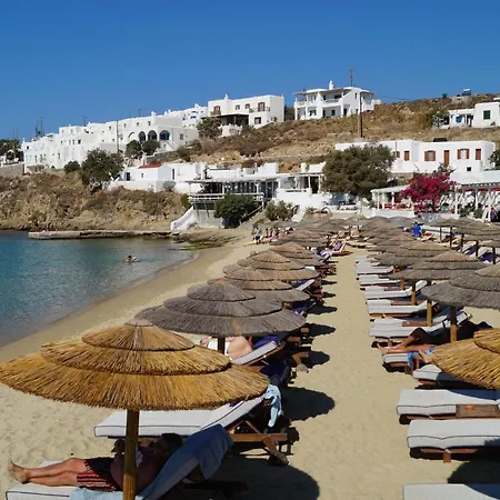 Amazing View Lägenhetshotell