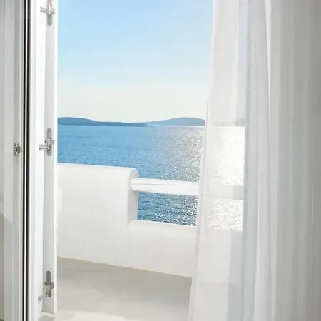 Aparthotel Amazing View