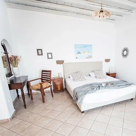 Amazing View Aparthotel